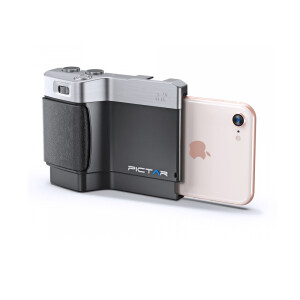 Miggo MW PT-ONE BS 32 Pictar One Mark II умный держатель для смартфонов