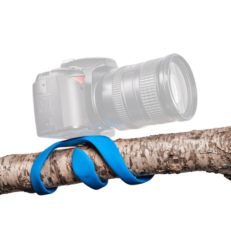 Miggo MW SP-SLR BL 60 Splat штатив для фотокамеры голубой