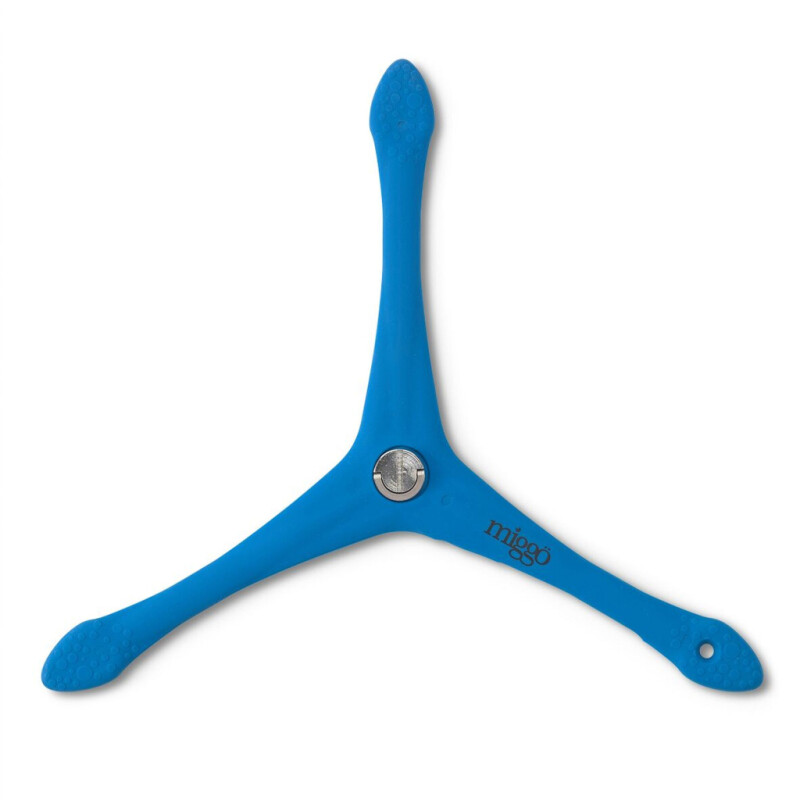 Miggo MW SP-SLR BL 60 Splat штатив для фотокамеры голубой