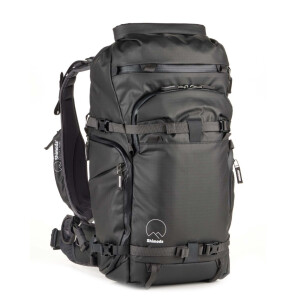 Shimoda Action X25 v2 Starter Kit Black 520-118 рюкзак и вставка Core Unit для фототехники