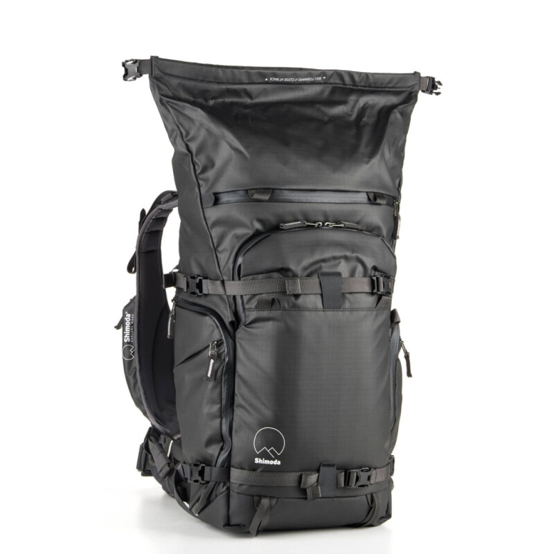 Shimoda Action X25 v2 Starter Kit Black 520-118 рюкзак и вставка Core Unit для фототехники