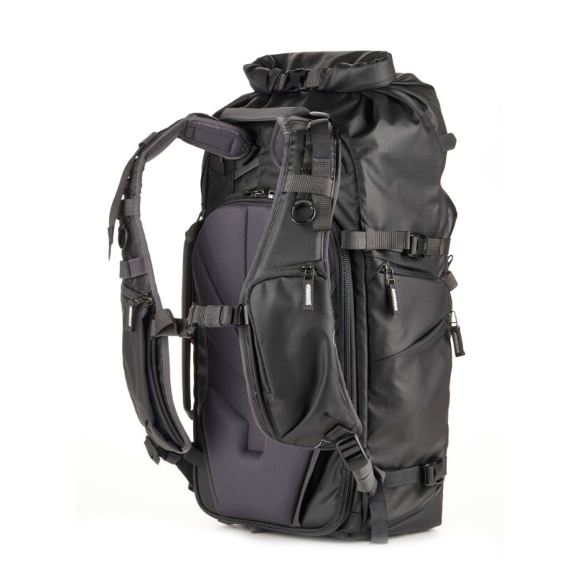 Shimoda Action X25 v2 Starter Kit Black 520-118 рюкзак и вставка Core Unit для фототехники