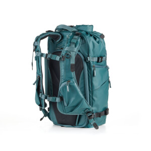 Shimoda Action X25 V2 Women&#039;s Starter Kit Teal 520-121 рюкзак и вставка Core Unit для фототехники