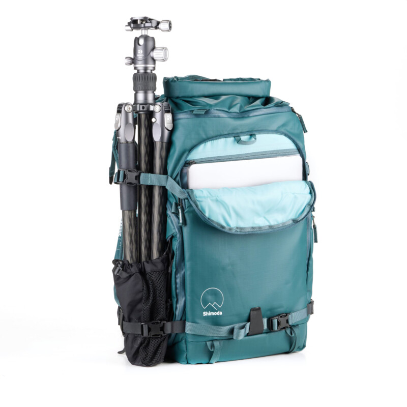 Shimoda Action X25 V2 Women's Starter Kit Teal 520-121 рюкзак и вставка Core Unit для фототехники