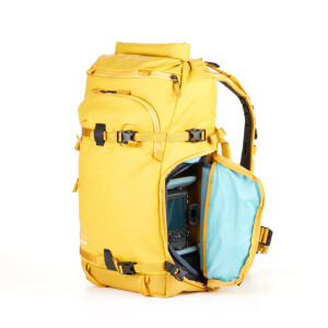 Shimoda Action X30 V2 Starter Kit Yellow 520-127 рюкзак и вставка Core Unit для фототехники