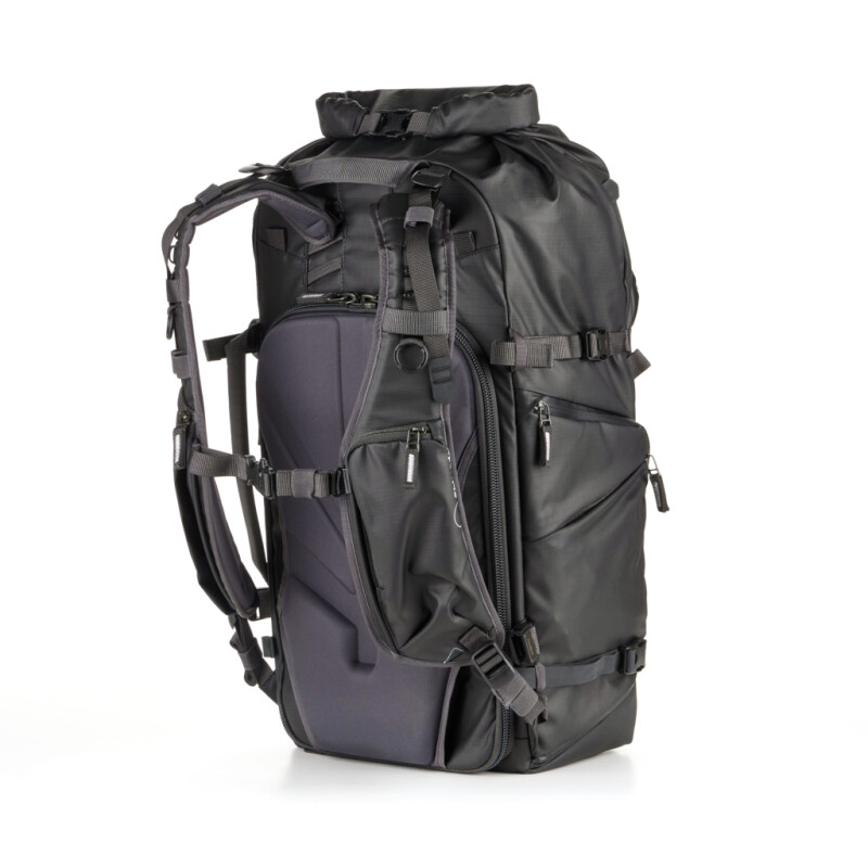 Shimoda Action X40 V2 Starter Kit Black 520-132 рюкзак и вставка Core Unit для фототехники