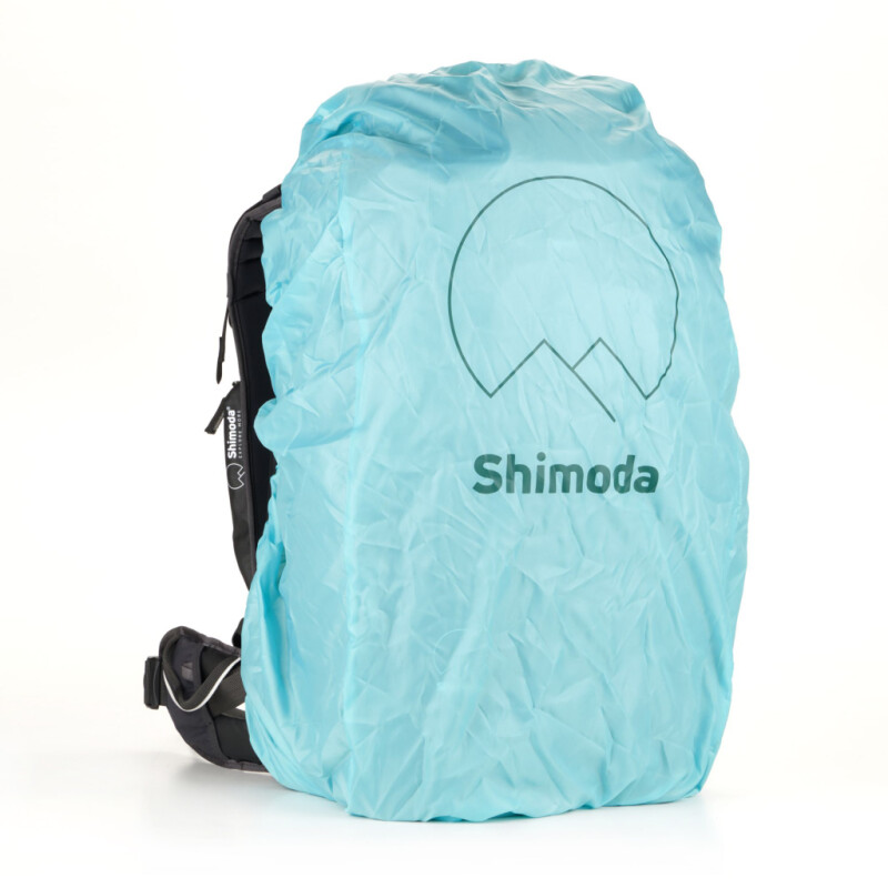 Shimoda Action X40 V2 Starter Kit Black 520-132 рюкзак и вставка Core Unit для фототехники