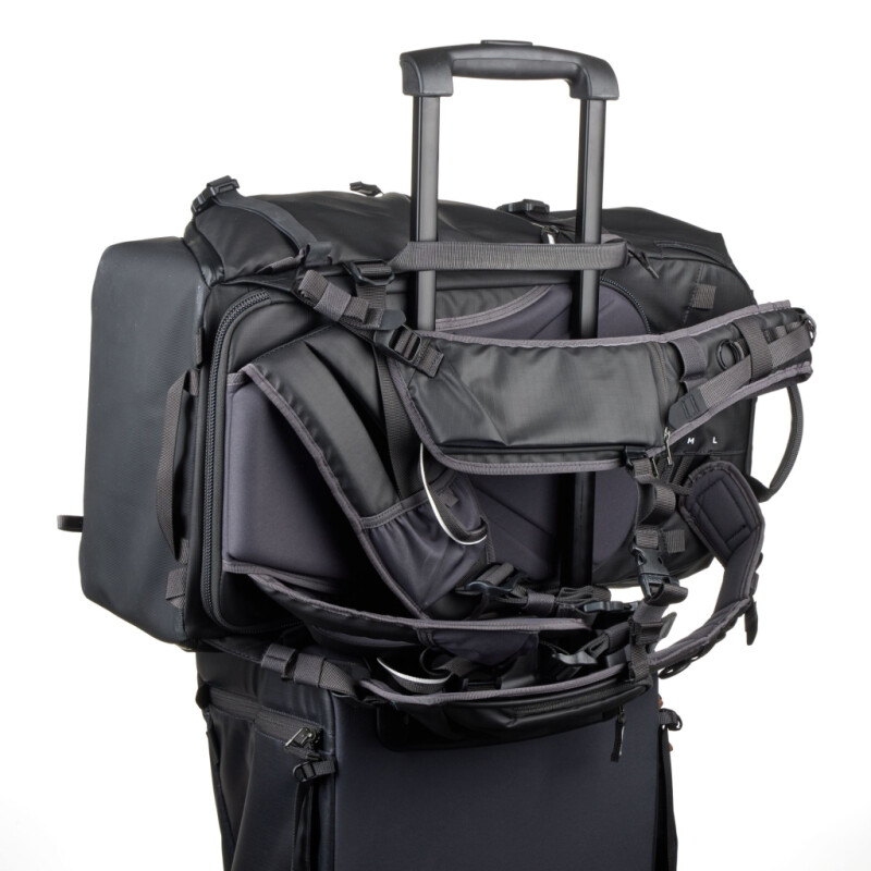 Shimoda Action X40 V2 Starter Kit Black 520-132 рюкзак и вставка Core Unit для фототехники