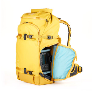 Shimoda Action X40 V2 Starter Kit Yellow 520-134 рюкзак и вставка Core Unit для фототехники