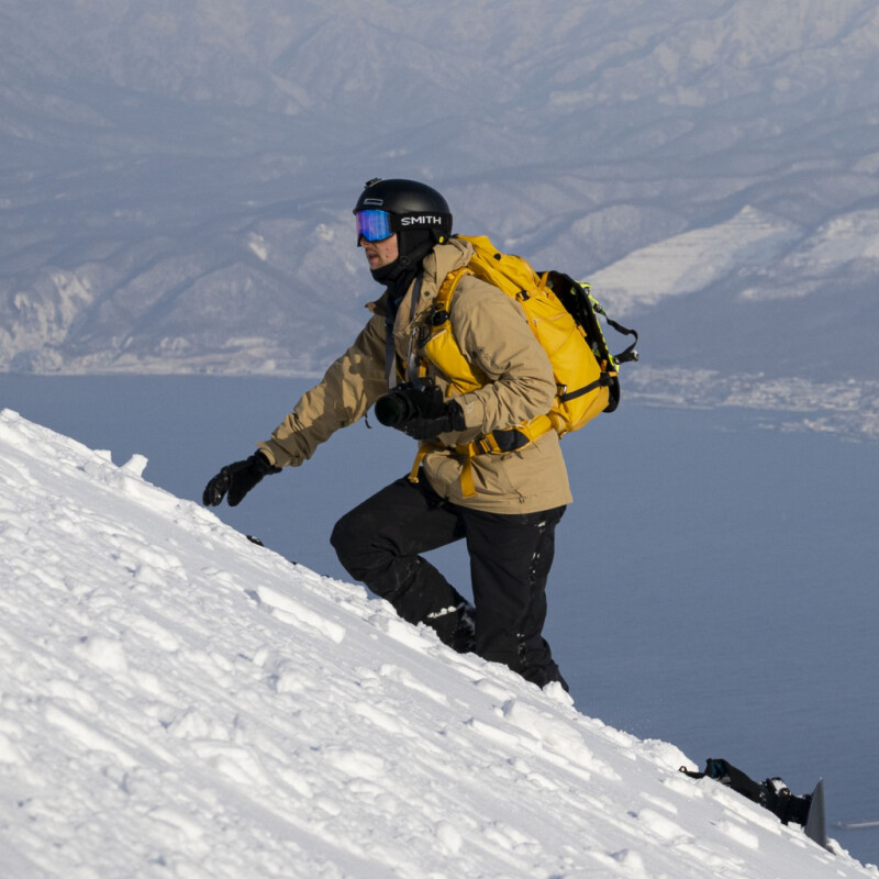 Shimoda Action X40 V2 Starter Kit Yellow 520-134 рюкзак и вставка Core Unit для фототехники