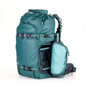 Shimoda Action X40 V2 Women&#039;s Starter Kit Teal 520-135 рюкзак и вставка Core Unit для фототехники