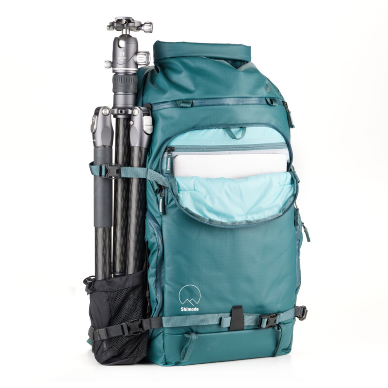 Shimoda Action X40 V2 Women's Starter Kit Teal 520-135 рюкзак и вставка Core Unit для фототехники