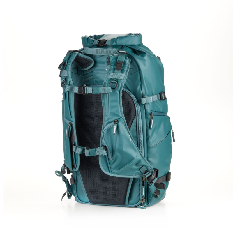 Shimoda Action X40 V2 Women's Starter Kit Teal 520-135 рюкзак и вставка Core Unit для фототехники