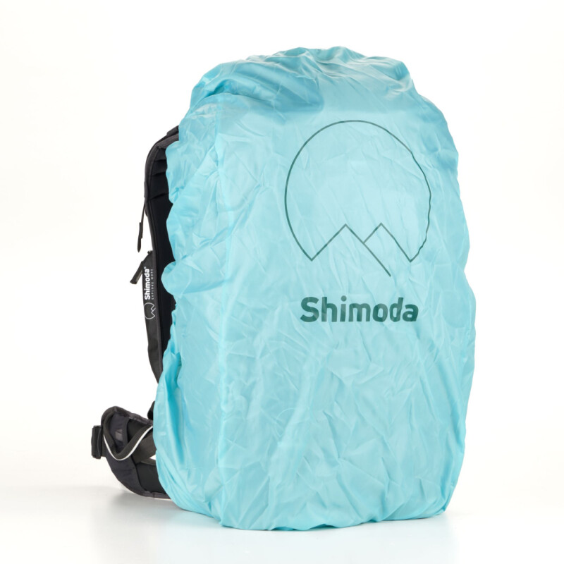 Shimoda Action X40 V2 Women's Starter Kit Teal 520-135 рюкзак и вставка Core Unit для фототехники