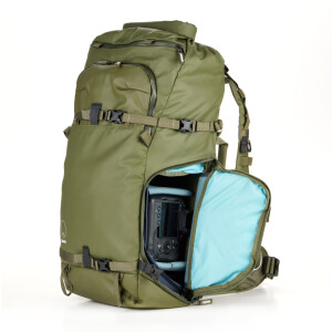 Shimoda Action X50 V2 Starter Kit Army Green 520-140 рюкзак и вставка Core Unit для фототехники