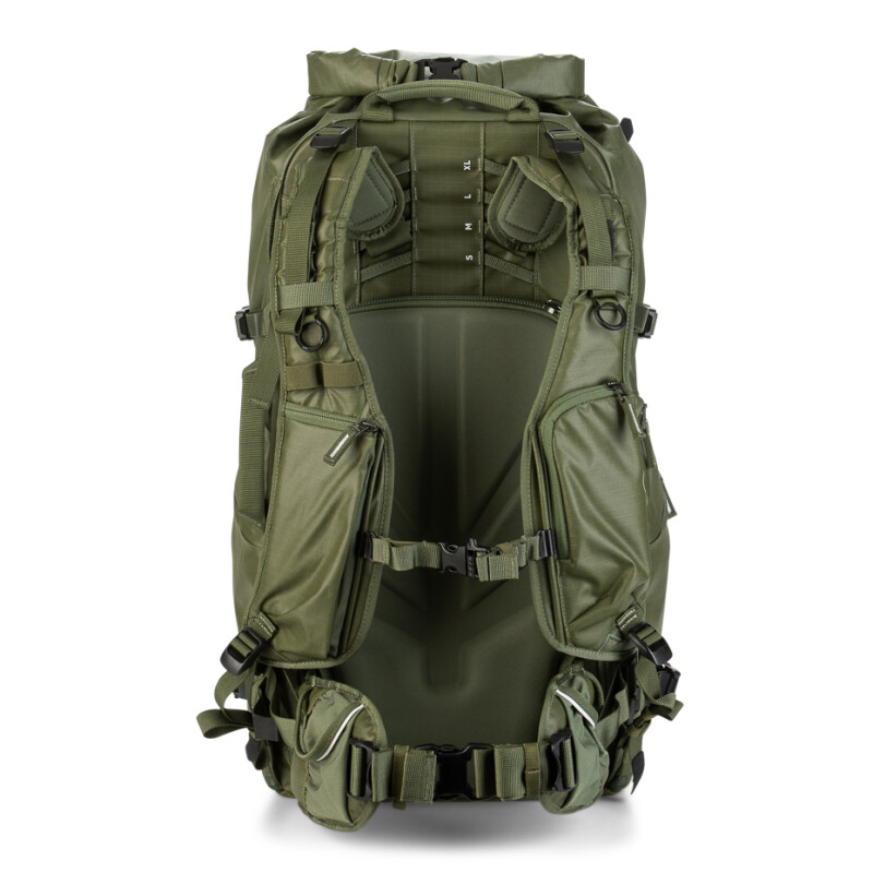 Shimoda Action X50 V2 Starter Kit Army Green 520-140 рюкзак и вставка Core Unit для фототехники
