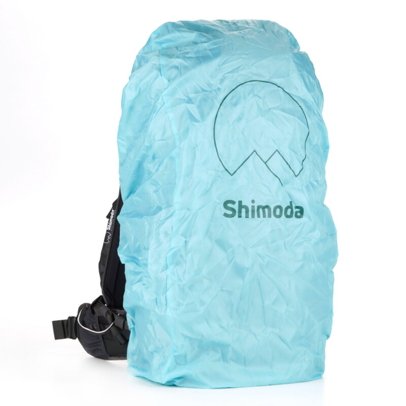 Shimoda Action X50 V2 Starter Kit Army Green 520-140 рюкзак и вставка Core Unit для фототехники