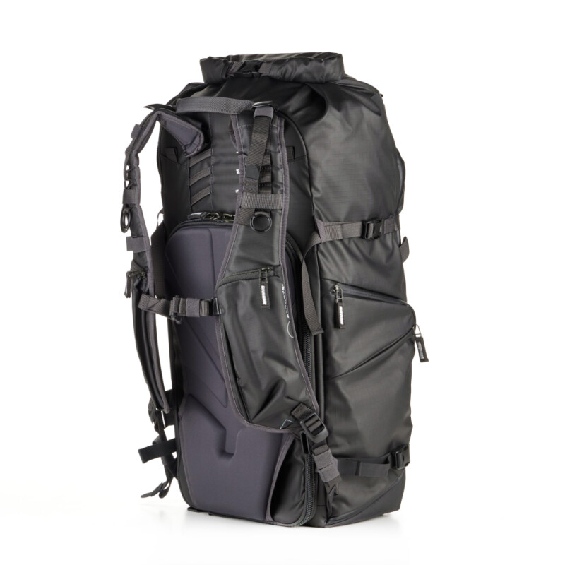 Shimoda Action X50 V2 Starter Kit Black 520-139 рюкзак и вставка Core Unit для фототехники