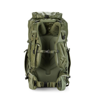 Shimoda Action X70 HD Starter Kit Army Green 520-145 рюкзак и защитная вставка Core Unit для фото
