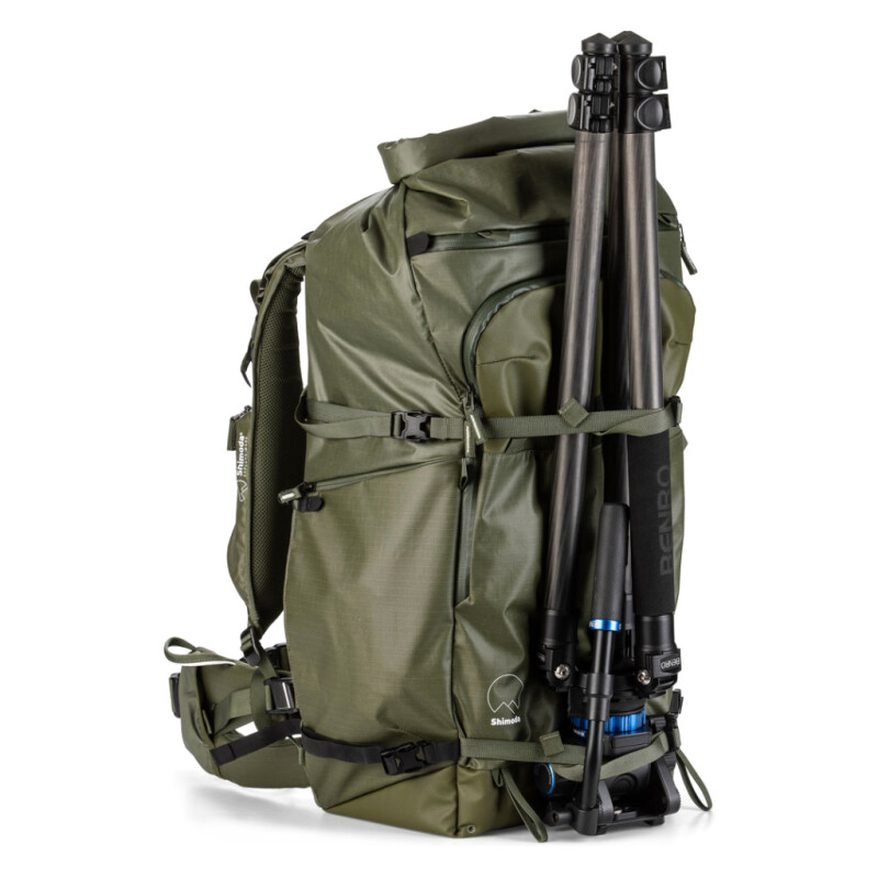 Shimoda Action X70 HD Starter Kit Army Green 520-145 рюкзак и защитная вставка Core Unit для фото
