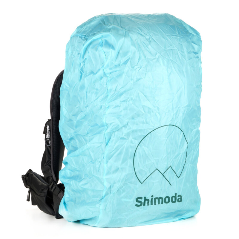 Shimoda Action X70 HD Starter Kit Army Green 520-145 рюкзак и защитная вставка Core Unit для фото