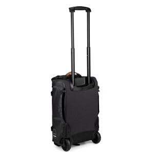 Shimoda Carry-on Roller V2 520-112 сумка на колесах индивидуальной комплектации для фототехники