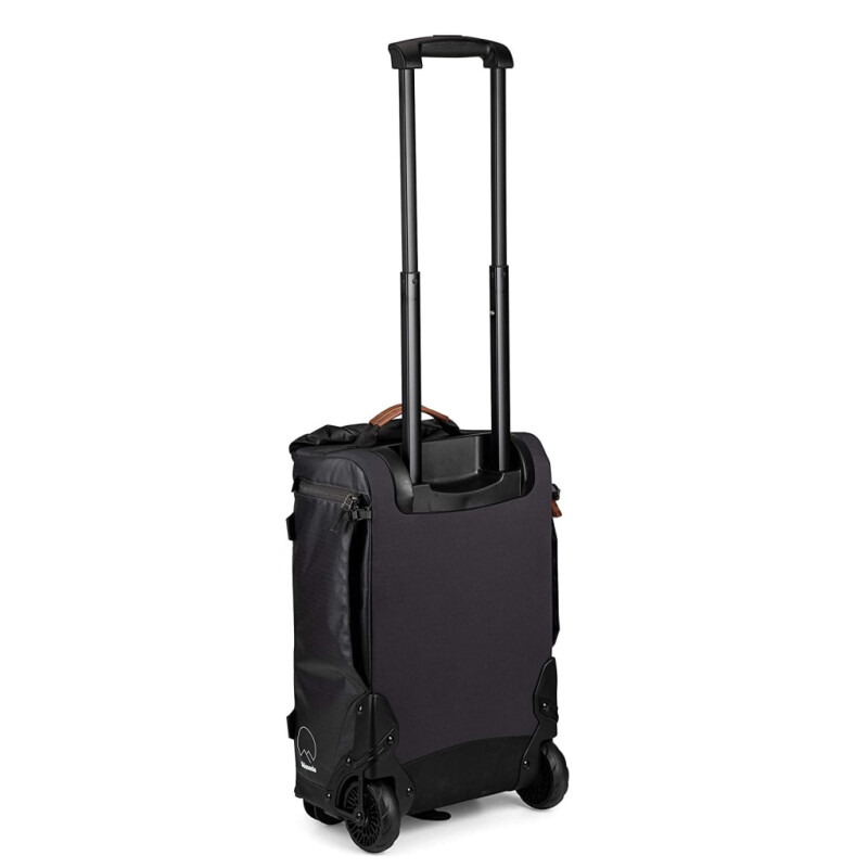 Shimoda Carry-on Roller V2 520-112 сумка на колесах индивидуальной комплектации для фототехники