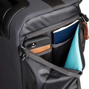 Shimoda Carry-on Roller V2 520-112 сумка на колесах индивидуальной комплектации для фототехники