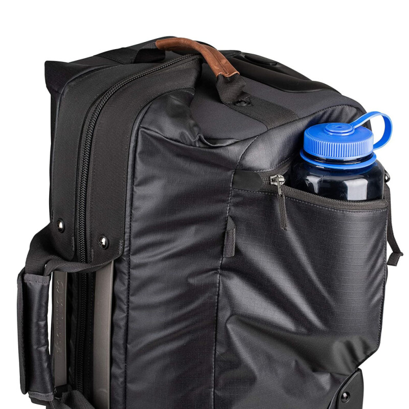 Shimoda Carry-on Roller V2 520-112 сумка на колесах индивидуальной комплектации для фототехники