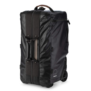 Shimoda DV Roller Black 520-113 сумка на колесах индивидуальной комплектации для фототехники
