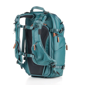 Shimoda Explore 25 V2 Women&#039;s Starter Kit Teal 520-146 рюкзак и вставка Core Unit для фототехники