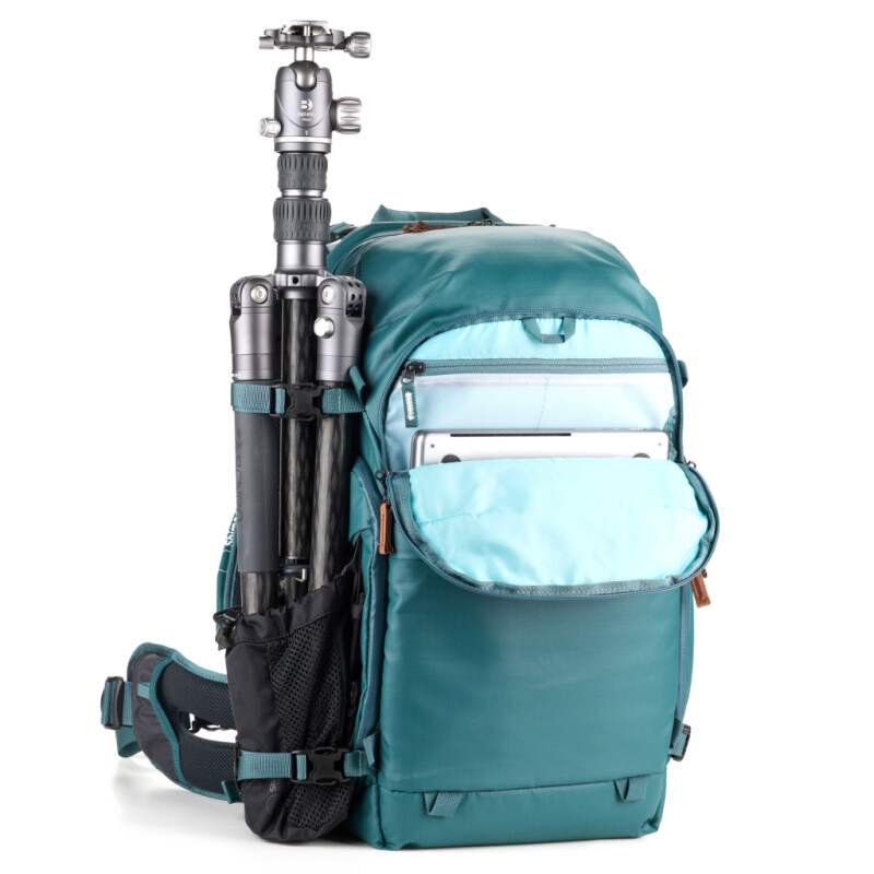 Shimoda Explore 25 V2 Women's Starter Kit Teal 520-146 рюкзак и вставка Core Unit для фототехники