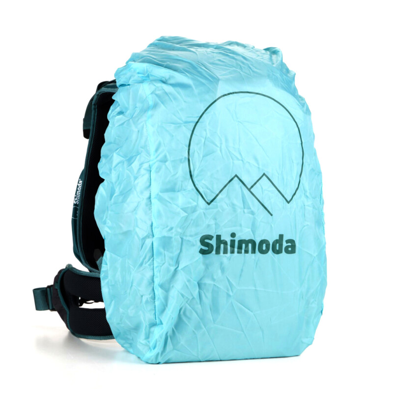 Shimoda Explore 25 V2 Women's Starter Kit Teal 520-146 рюкзак и вставка Core Unit для фототехники