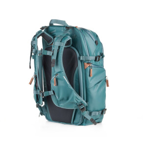 Shimoda Explore 30 V2 Women&#039;s Starter Kit Teal 520-147 рюкзак и вставка Core Unit для фототехники