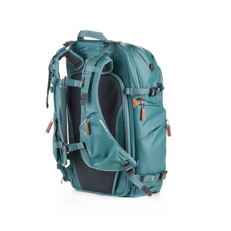 Shimoda Explore 30 V2 Women's Starter Kit Teal 520-147 рюкзак и вставка Core Unit для фототехники