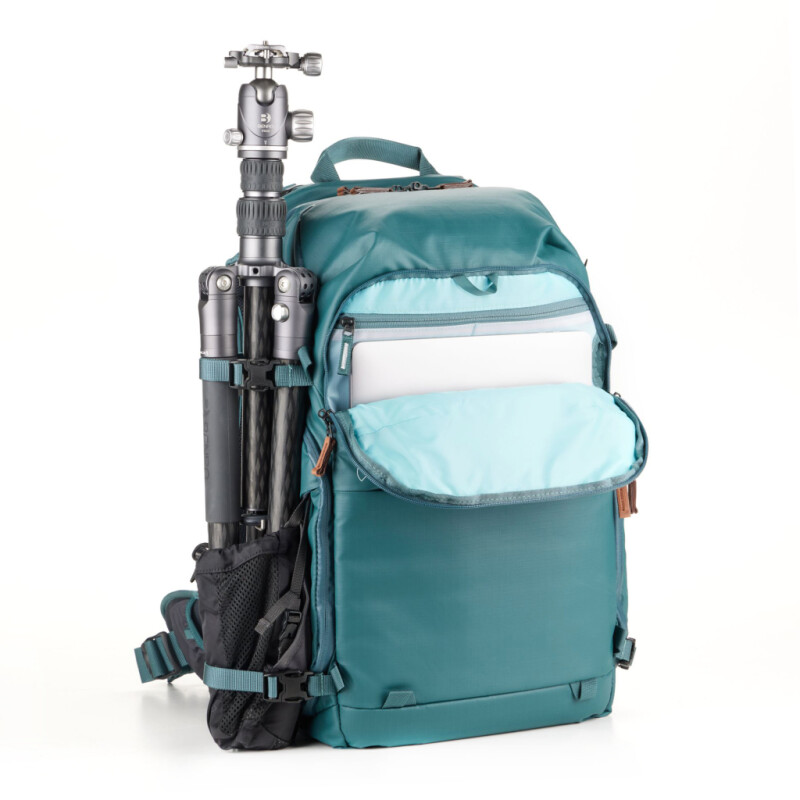Shimoda Explore 30 V2 Women's Starter Kit Teal 520-147 рюкзак и вставка Core Unit для фототехники