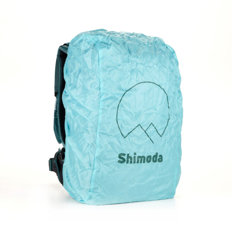 Shimoda Explore 30 V2 Women's Starter Kit Teal 520-147 рюкзак и вставка Core Unit для фототехники