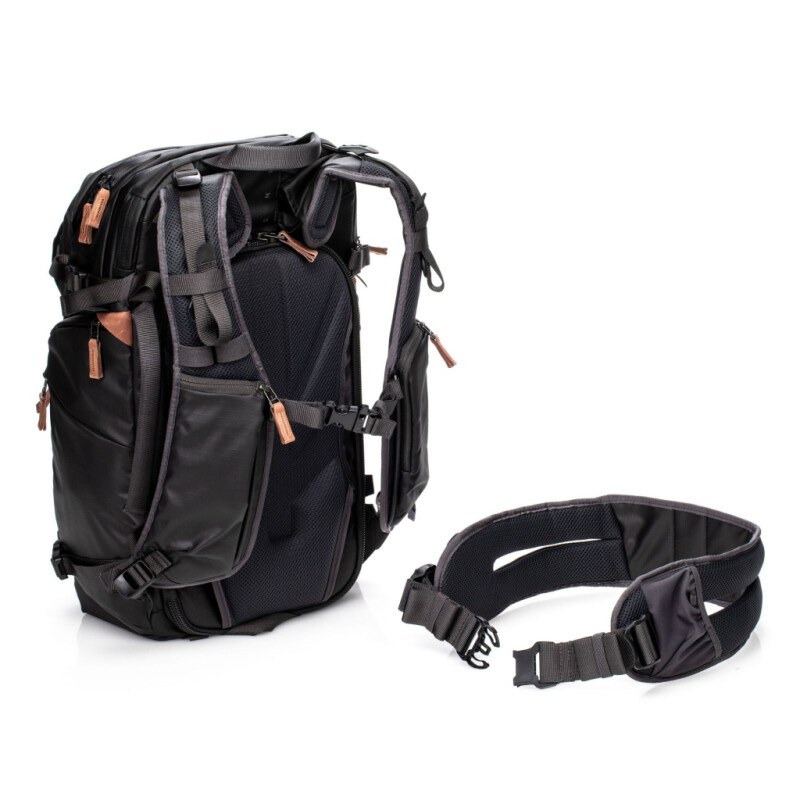 Shimoda Explore V2 25 Starter Kit Black 520-152 рюкзак и вставка Core Unit для фототехники