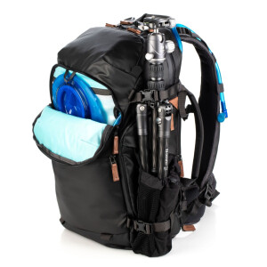 Shimoda Explore V2 25 Starter Kit Black 520-152 рюкзак и вставка Core Unit для фототехники