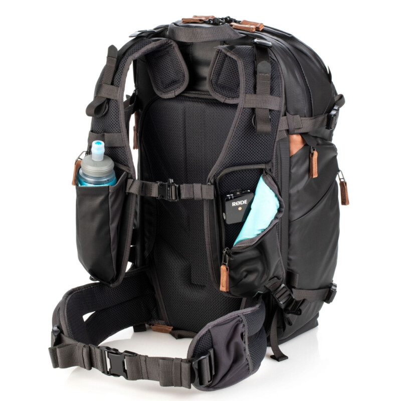 Shimoda Explore V2 25 Starter Kit Black 520-152 рюкзак и вставка Core Unit для фототехники