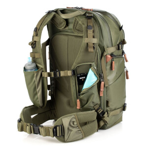 Shimoda Explore V2 30 Starter Kit Army Green 520-157 рюкзак и вставка Core Unit для фототехники