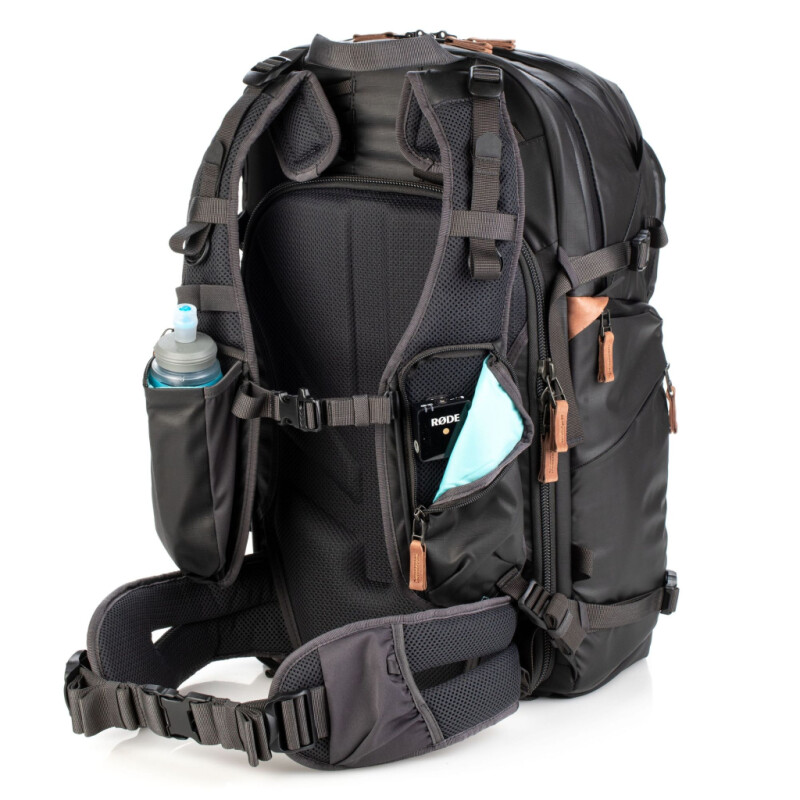 Shimoda Explore V2 30 Starter Kit Black 520-156 рюкзак и вставка Core Unit для фототехники