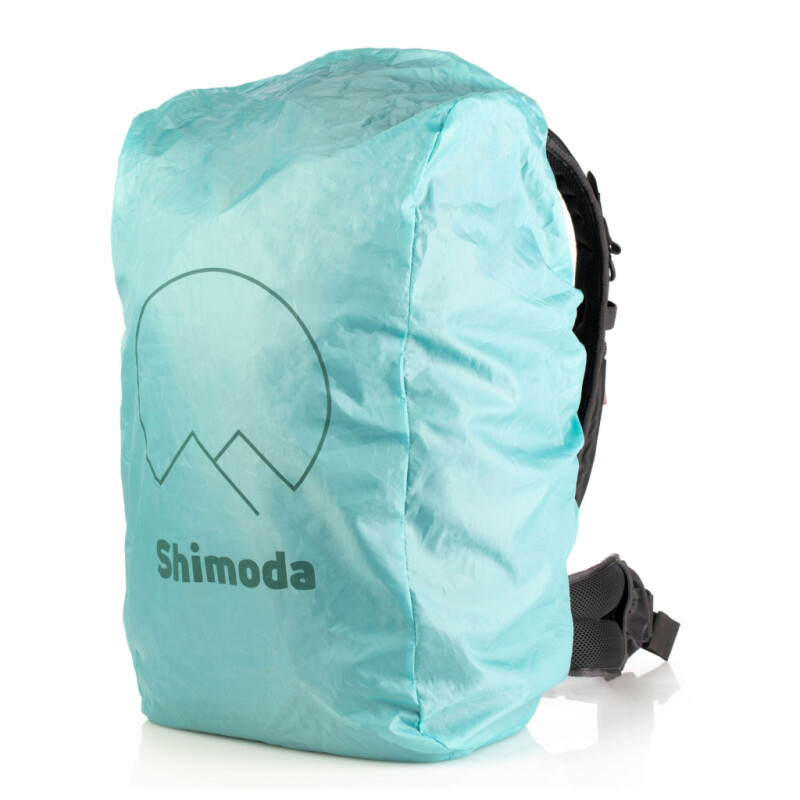 Shimoda Explore V2 30 Starter Kit Black 520-156 рюкзак и вставка Core Unit для фототехники