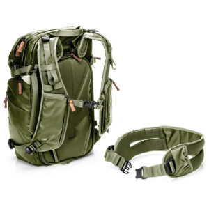 Shimoda Explore V2 35 Starter Kit Army Green 520-161 рюкзак и вставка Core Unit для фототехники