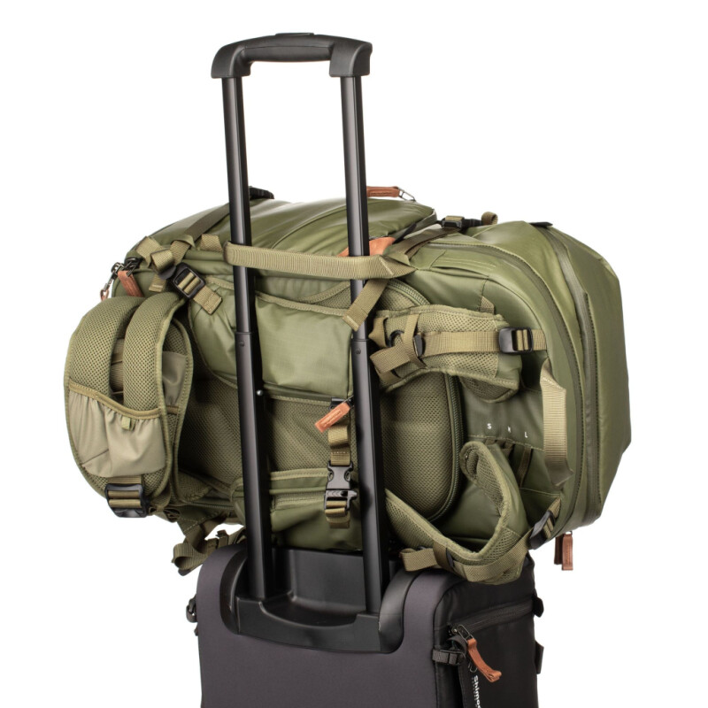 Shimoda Explore V2 35 Starter Kit Army Green 520-161 рюкзак и вставка Core Unit для фототехники