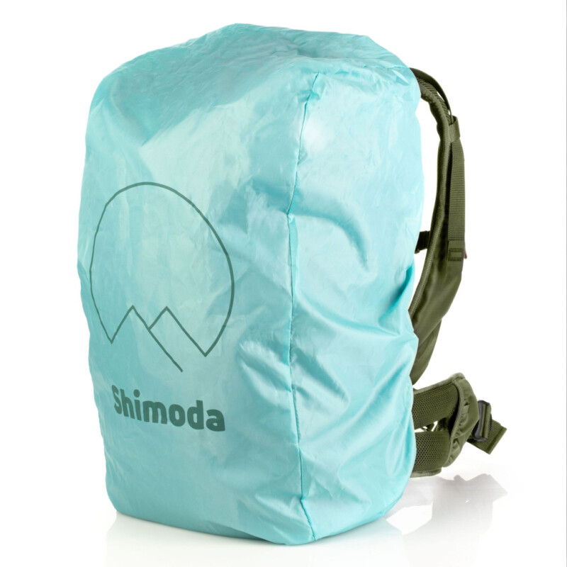 Shimoda Explore V2 35 Starter Kit Army Green 520-161 рюкзак и вставка Core Unit для фототехники