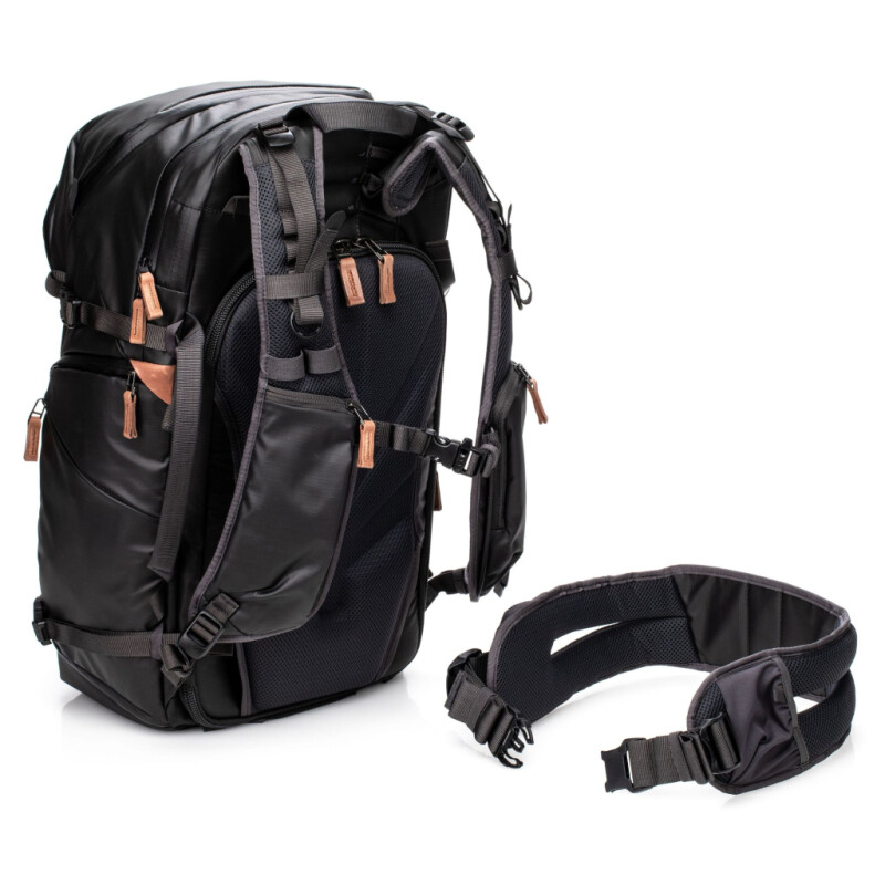Shimoda Explore V2 35 Starter Kit Black 520-160 рюкзак и вставка Core Unit для фототехники