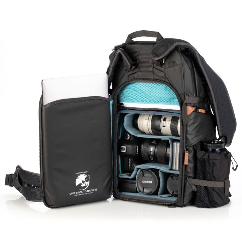 Shimoda Explore V2 35 Starter Kit Black 520-160 рюкзак и вставка Core Unit для фототехники