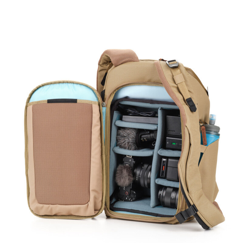 Shimoda Urban Explore 20 - Boa 520-181 рюкзак и вставка Core Unit для фототехники