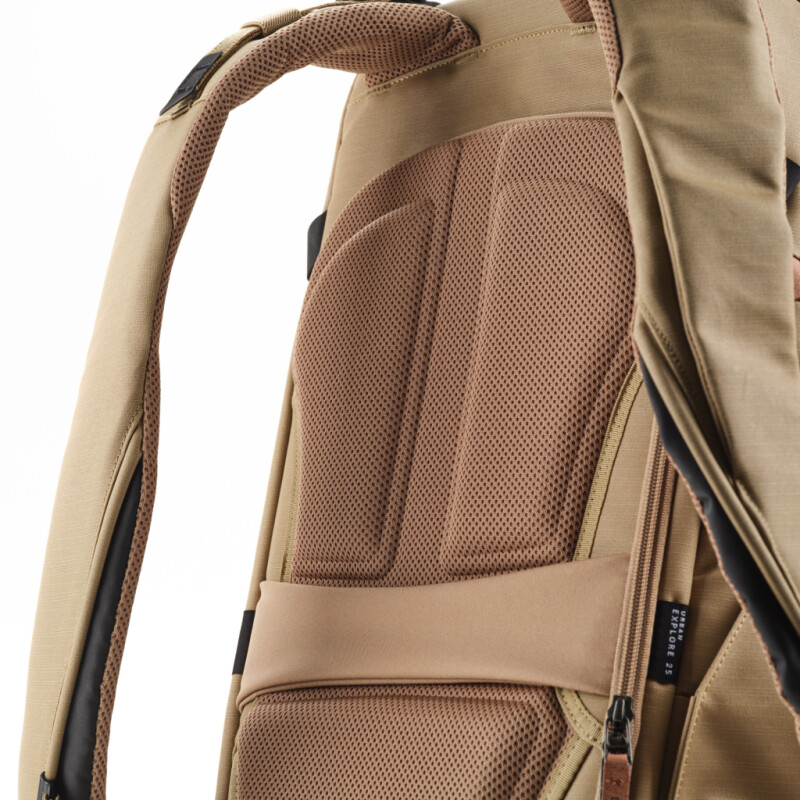 Shimoda Urban Explore 20 - Boa 520-181 рюкзак и вставка Core Unit для фототехники